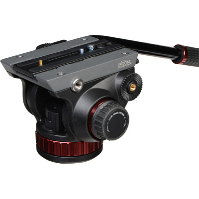 Штативная голова Manfrotto MVH502AH
