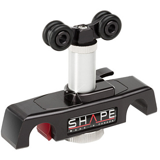 Поддержка объектива SHAPE