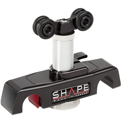 Поддержка объектива SHAPE