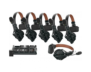 Интерком Hollyland Solidcom C1 Pro-7S