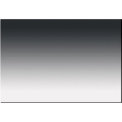 Фильтр 4*5.65" Tiffen Soft-Edge Horizontal Graduated 0.9 (3-Stop)