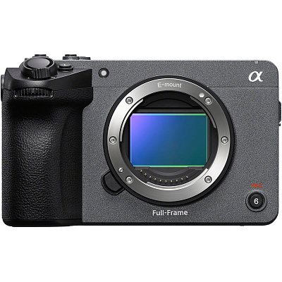 Камерный комплект Sony FX5
