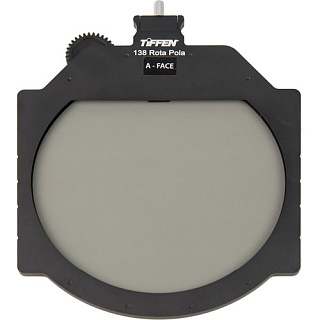 Фильтр 4*5.65" Tiffen Rota Pola Polarizing