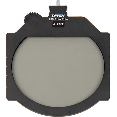 Фильтр 4*5.65" Tiffen Rota Pola Polarizing