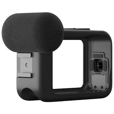 GoPro Медиамодуль (микрофон)