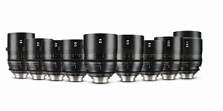 Объективы PL Tokina Cinema Vista-P (PL mount, FF)