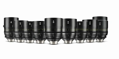 Объективы PL Tokina Cinema Vista-P (PL mount, FF)