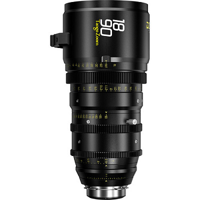 Объектив PL DZOFilm Tango Zoom 18-90mm T2.8 S35