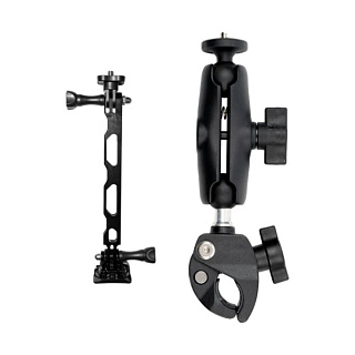 GoPro Motorcycle Bundle (Крепление на мотоцикл)