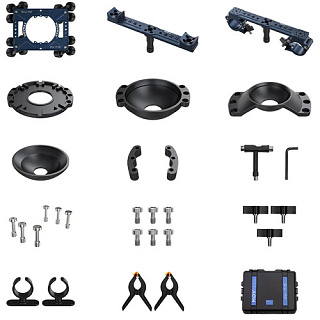 Комплект MOVMAX Grip Dolly (Dana Dolly)