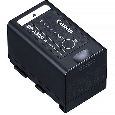 Аккумулятор Canon BP-A30N