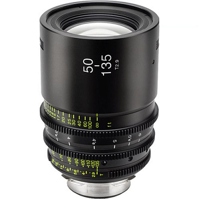 Объектив Tokina ATX Cine 50-135mm T2.9 MkII (PL Mount, S35)