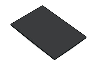 Фильтр 4*5.65" Tiffen Water White ND 0.6 (2-Stop)