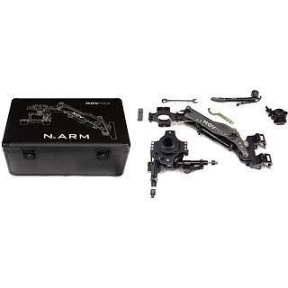 Комплект автогрипа MOVMAX N2 Air Arm Car Mounting System