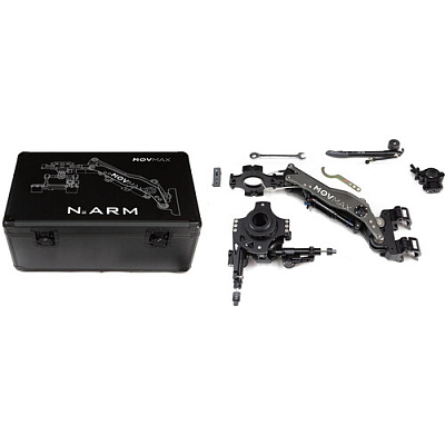 Комплект автогрипа MOVMAX N2 Air Arm Car Mounting System