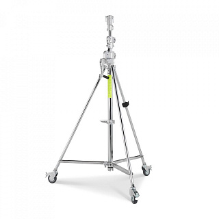 Avenger B6039CS Wind Up stand 39 30 кг