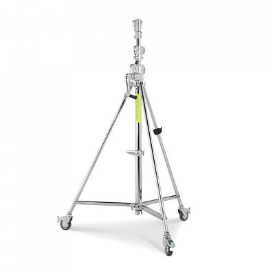 Avenger B6039CS Wind Up stand 39 30 кг