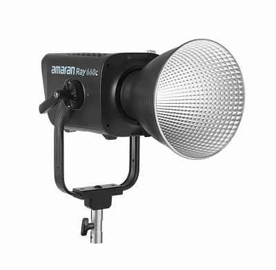 Светодиодный прибор Amaran Ray 360c RGB