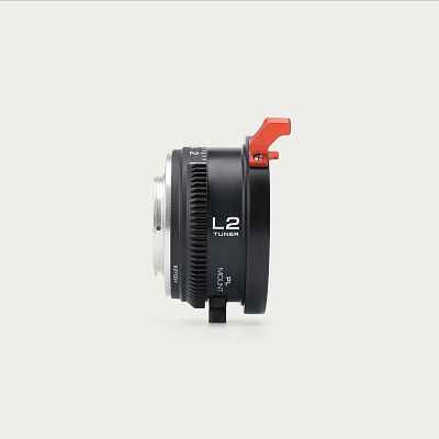 Конвертер Module 8 Тюнер L2 E-PL