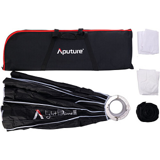 Софтбокс (90 см) Aputure Light Dome III