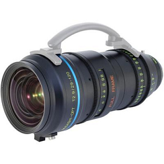 Объективы PL Musashi Takumi-OPT Zoom (PL mount, FF)