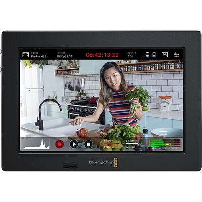 Рекордер Blackmagic Video Assist 7" 3G HDR