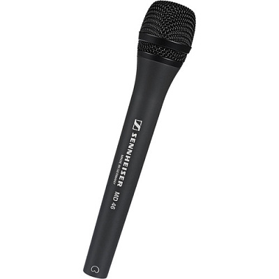 Микрофон ручной Sennheiser MD 46