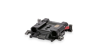 Площадка под суппорта Tilta 15mm LWS Baseplate Type V