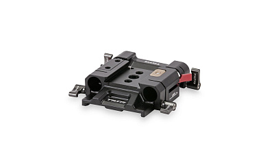 Площадка под суппорта Tilta 15mm LWS Baseplate Type V