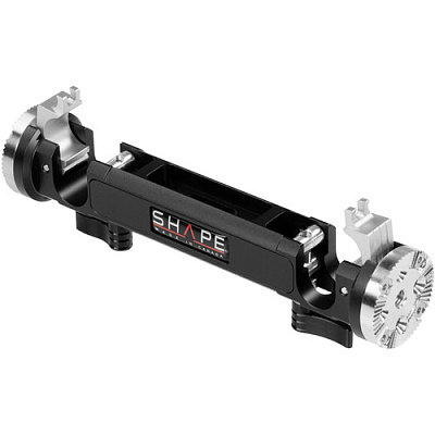 Крепление с ARRI ROSETTE на 15mm суппорта SHAPE