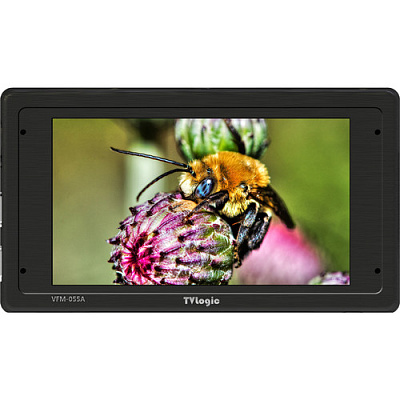 Накамерный монитор TVlogic 055a