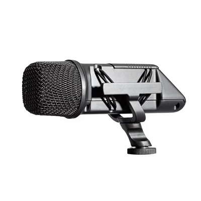 Накамерный микрофон Rode Stereo VideoMic