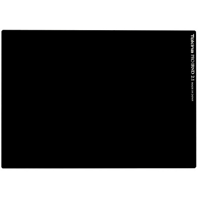 Фильтр 4×5.65” Tokina PRO IRND 2.1 (7-Stop)