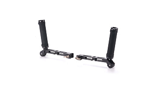 Двуручный хват Tilta Dual Handle Bracket для DJI RS всех поколений