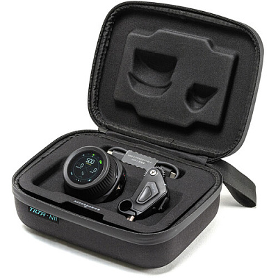 Радиофокус Tilta Nucleus Nano II FIZ Wireless Lens Control System (1 мотор)