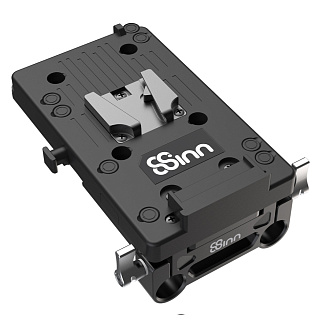 Площадка V-Mount 8Sinn 1-D-TAP 15mm