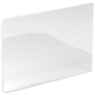Фильтр 4*5,65" NiSi Pure Clear