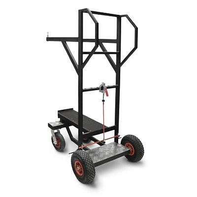 Тележка для C-Stand MovieForce Cruzcastillo