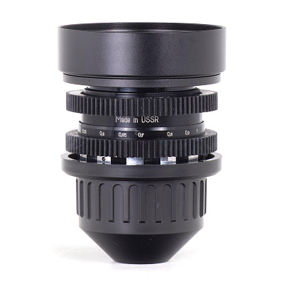 Объектив PL Cinemod helios 44-2 58mm T2 FF