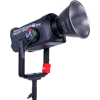 Светодиодный прибор Aputure LS 600c PRO II RGB