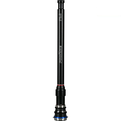 Объектив PL Laowa 24mm T8 2X Macro Pro2be Direct View FF