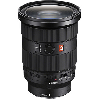 Объектив FE Sony 24-70mm f/2.8 GM II