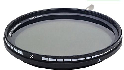 фильтр 77mm Hoya Variable Density II