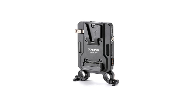 Площадка V-Mount Tilta Mini PD TA-BTP4-V-B