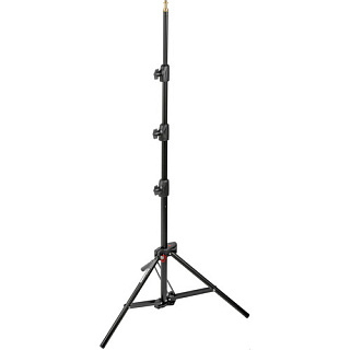Стойка легкая под свет Manfrotto 1051BAC