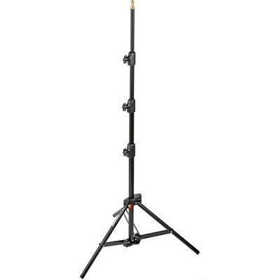 Стойка легкая под свет Manfrotto 1051BAC