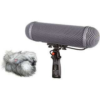 Комплект ветрозащиты Rycote