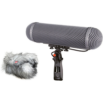 Комплект ветрозащиты Rycote