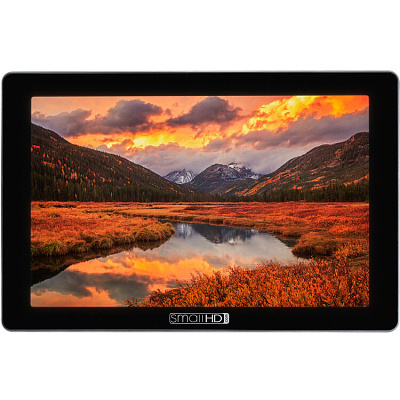 Накамерный монитор SmallHD Cine 7