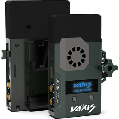 Комплект видеосендера Vaxis Storm 1000S (1+2)